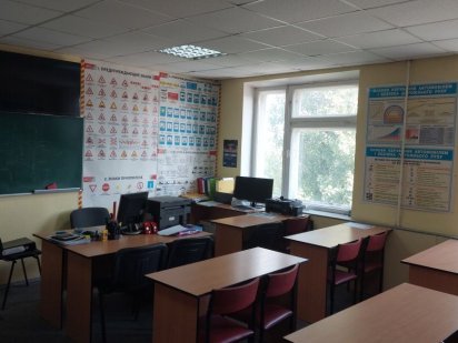 Оренда 33 м кв пр Перемоги  95 б Чернигов