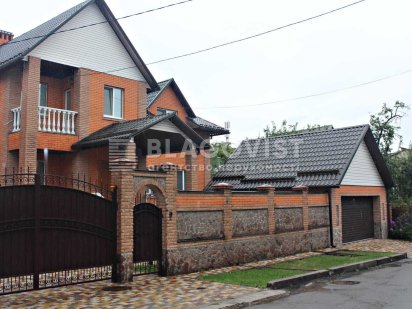 Без%, Генератор Оренда Будинок під Офіс 330 кв.м. Газ, м. Святошин Київ