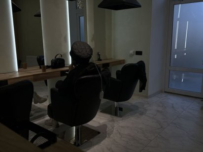 Оренда робочого місця для майстра з кератину/ботоксу Чернигов