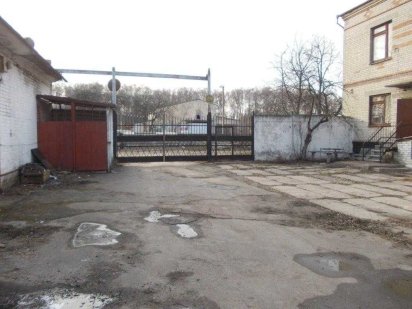 Оренда Укртелеком*, 1340 м2, м. Чернігів, вул. Кільцева, 11 Чернигов