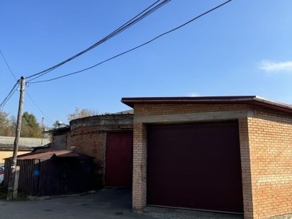 Оренда баксів під СТО Винница