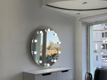 Оренда робочого місця для бровіста Вінниця