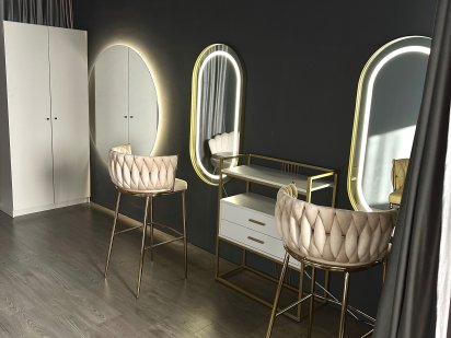 Оренда робочого місця для бровиста,візажиста Вінниця