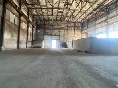 Здам в оренду складське приміщення на Ближньому Замості Вінниця