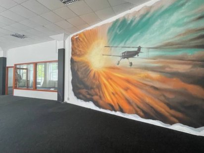 Сдам офис на ул.Ленинградской 720 м2 Дніпро