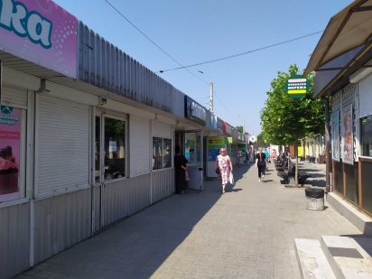 Здам в оренду приміщення від власника Дніпро