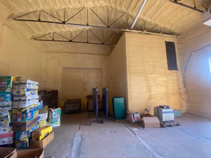 Оренда холодильної камери (плюсова) з рампою Винница