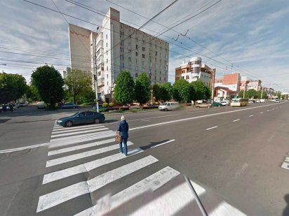 Приміщення по. вул Довженка (біля педуніверситету). 220 м2 Винница