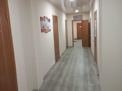 Сдам в аренду половину  кабинета(10кв.м) ул.Калиновая-пр.Слобожанский Дніпро