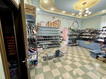 Торгова площа, Центр міста, Вигідна пропозиція! Винница