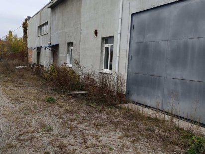 Здається спеціальне приміщення на вул. Північна Вінниця