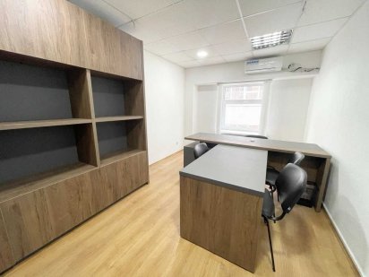 Сдам кабинет 16 кв.м. с мебелью. Центр города Дніпро