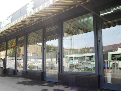 Здам в оренду торгові  повільйони для продажу квітів (від власника) Дніпро