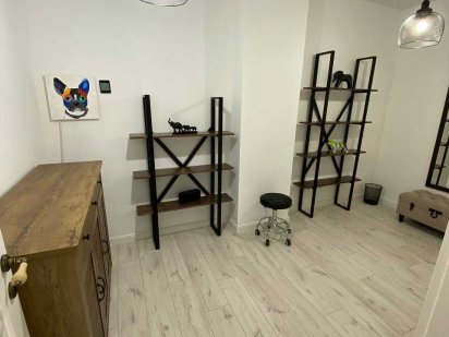 Аренда кабинета для бьюти мастера Дніпро