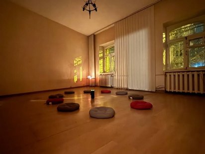 Погодинна оренда залу, кабінету Киев