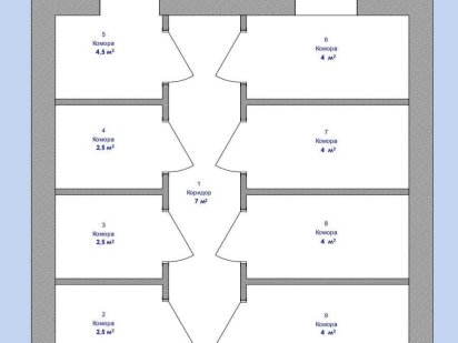 Оренда комори  4м2 на ТЕРЕМКАХ 3 000грн! Киев