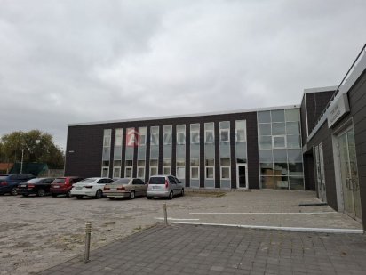 Аренда офиса 200м2 Стартовая ул.22 р-н Тополь Сокол Аэропорт Дніпро