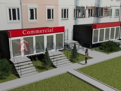 СДАМ 37м.кв Гагарина (Дафи/МакДональдс).Первая линия 30000грн/мес Дніпро