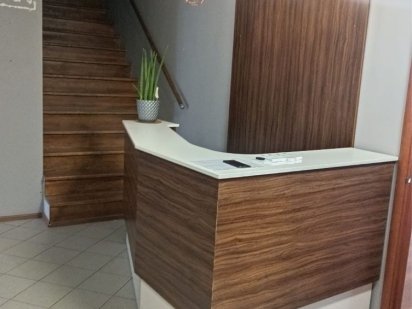 Оренда офісу на Печерську, 390 м2, автономне опалення Киев