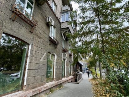 Аренда! Помещение 390м. Центр Гоголя Днепр Кафе Офис Ресторан Клиника Дніпро