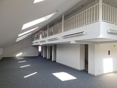 Оренда офісного блоку 450 кв.м в БЦ Цитадель на Січових Стрільців, 20 Днепр