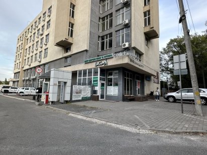 Сдам уютный офис, 42 метра, Гагарина, район Казакова Дніпро