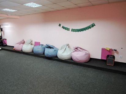 Субаренда приміщення для ваших заходів погодинно Чернігів