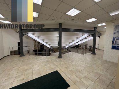 Оренда, сам центр міста. Грушевського Дніпро