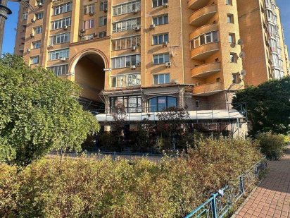 Аренда Ресторану Київ