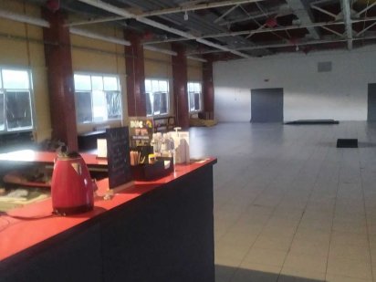 аренда зала под любой вид деятельности Дніпро