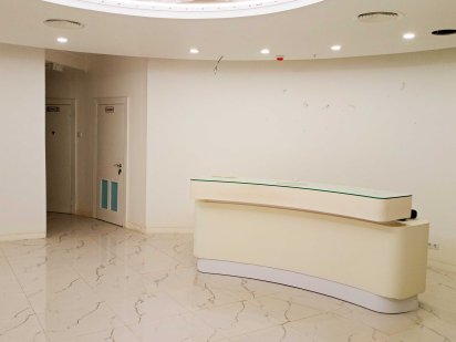 0%. 1 поверх. Клініка, освітній/творчій центр, офіс. Метро Університет Киев