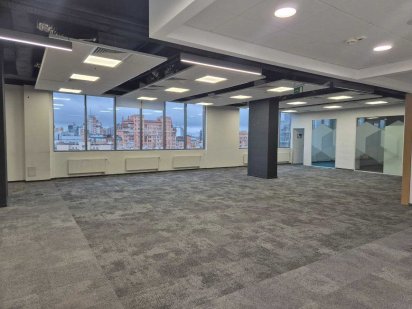 ‼️Без %‼️Здам офіс 469 м2,БЦ -ГЕНЕРАТОР -Метро Печерськ та Арсенальна Київ