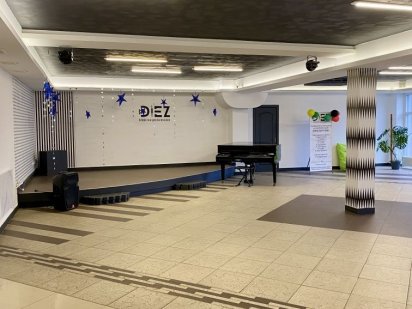 Оренда залу для свят Чернигов