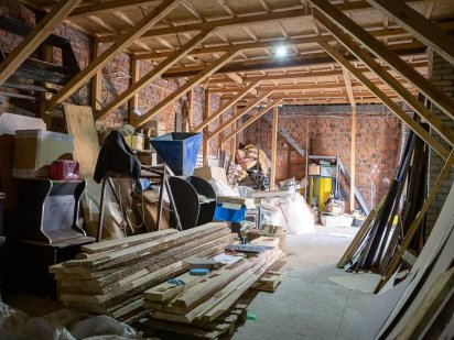 Оренда цеху з обладнанням під столярний цех 315 м² Київ