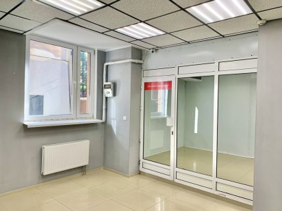 Оренда приміщення з ремонтом,  в ЖК Яскравий Київ