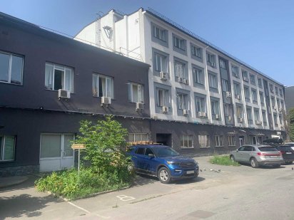 Оренда офісу та складу Незламності у Києві. Малевича 86 Г Київ