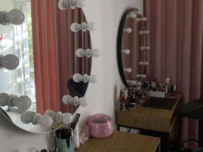 Оренда. Аренда мастера бровист, визажист. Чернигов