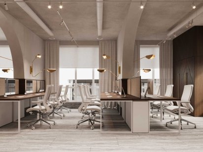 ‼️БЕЗ КОМІСІЇ‼️Сдам NEW офіс 170м2-ГЕНЕРАТОР метро Золоті Ворота Киев