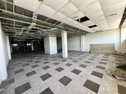 Площі вільного призначення Черкаси