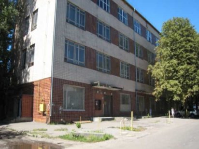 Оренда Укртелеком** 276,4 кв.м.; м. Черкаси, вул. Луценка, 3 Черкаси