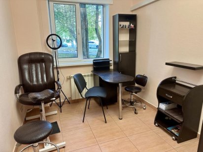 Здам в оренду місце майстра манікюру та педикюру Винница