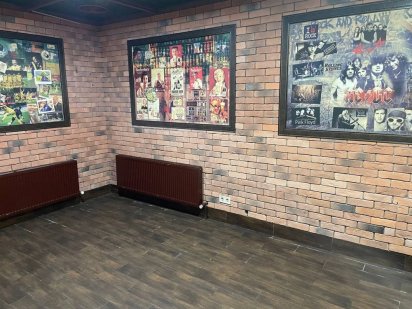 Сдам в аренду помещение 177,8 м.2 Дніпро