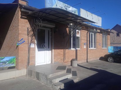 Здається приміщення 50 кв.м. Р-н Вишенька. Логістика, офіс, торгівля Винница