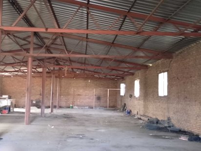 здам в оренду виробничо-складське приміщення Дніпро