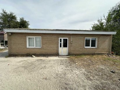 Аренда Помещение 86 м2 Склад Производство Донецкое Шоссе Караван Дніпро