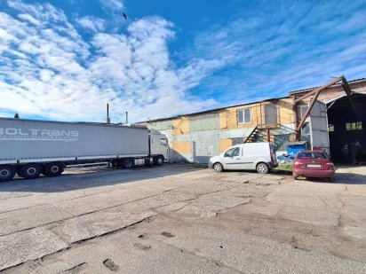 Сдам в аренду  помещение  200м2  р-н "Камаз Центра" Чернигов