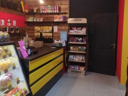 Здається комерційне приміщення в р-ні Поділля. Окремий вхід. 60 кв.м. Вінниця