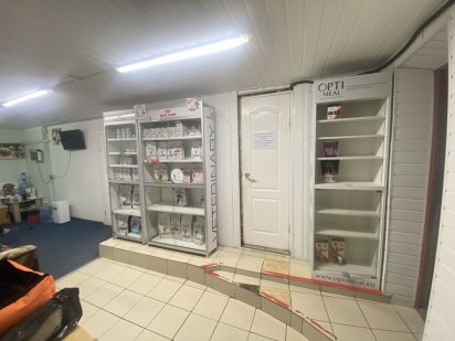 Здам в оренду приміщення 170м2, вул. Театральна Дніпро