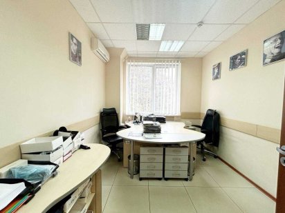 Сдам уютный офис под ваш бизнес 70 м2 центр пр. Пушкина Дніпро