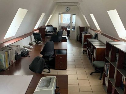 Сдам офис 90м2 с ремонтом Центр Дніпро